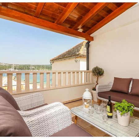 Luxury Penthouse Roberta Appartement Primošten Buitenkant foto