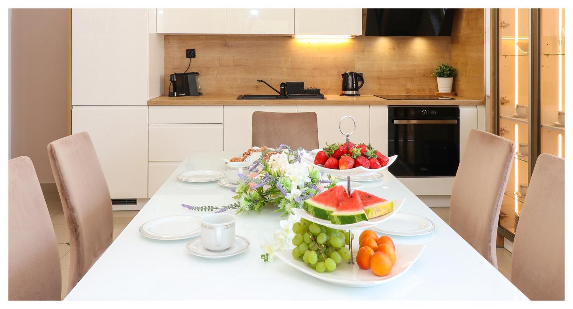 Luxury Penthouse Roberta Appartement Primošten Buitenkant foto