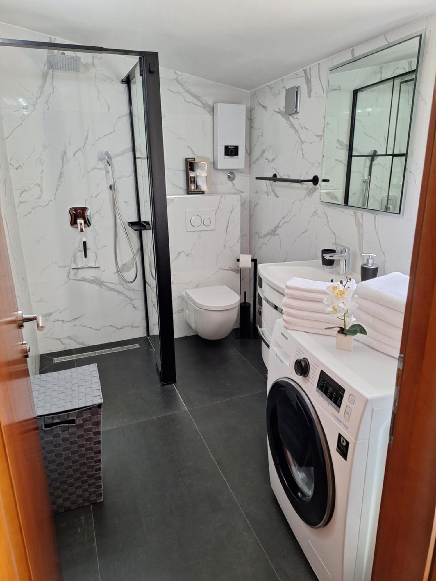 Luxury Penthouse Roberta Appartement Primošten Buitenkant foto